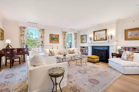 72 Mount Vernon St #4A, Boston, MA 02108