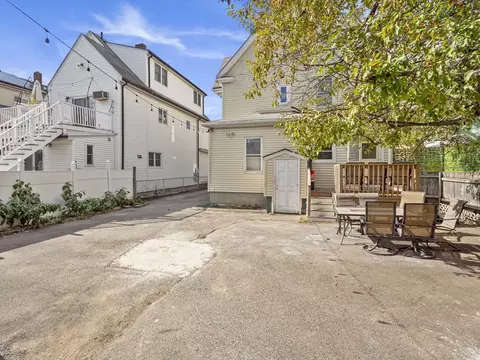 Exterior - 81 Clinton St, Everett, MA 02149 photo 7 of 10