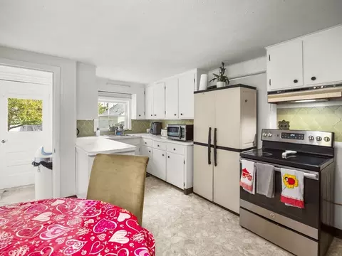 Kitchen - 81 Clinton St, Everett, MA 02149 photo 1 of 2