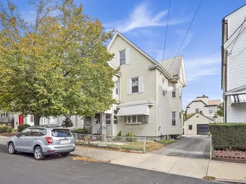 Exterior - 81 Clinton St, Everett, MA 02149 photo 2 of 10