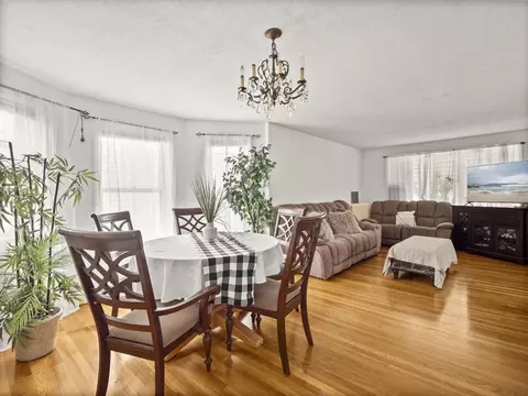 Dining - 81 Clinton St, Everett, MA 02149 photo 1 of 5