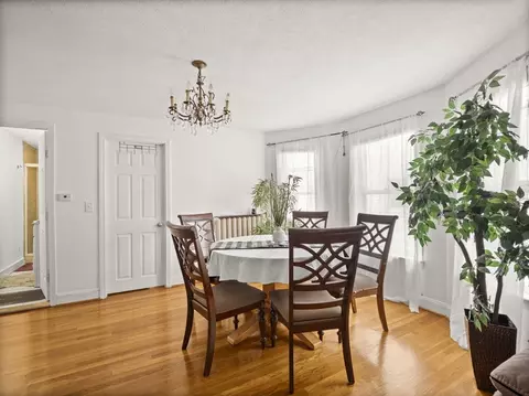Dining - 81 Clinton St, Everett, MA 02149 photo 2 of 5