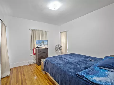 Bedroom - 81 Clinton St, Everett, MA 02149 photo 1 of 4