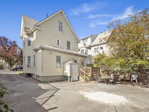 Exterior - 81 Clinton St, Everett, MA 02149 photo 6 of 10