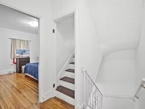 Entry Way - 81 Clinton St, Everett, MA 02149 photo 2 of 2