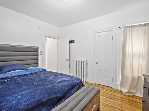 Bedroom - 81 Clinton St, Everett, MA 02149 photo 3 of 4