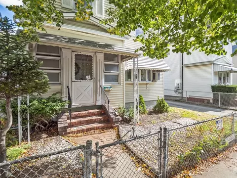 Exterior - 81 Clinton St, Everett, MA 02149 photo 3 of 10
