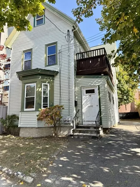 52 Tufts Ave, Everett, MA 02149 photo 24