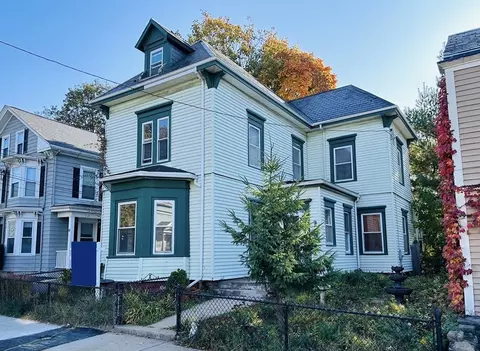 57 Church St, Watertown, MA 02472