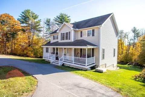 11 Elmwood Rd, Winchendon, MA 01475