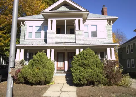 801 Pleasant St, Worcester, MA 01602