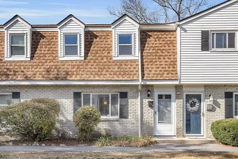 140 Old Ferry Rd #C, Haverhill, MA 01830