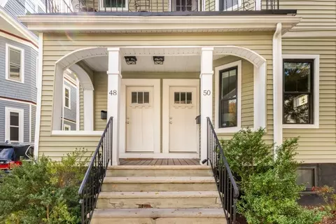 50 Morrison Ave #50, Somerville, MA 02144