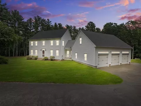 14 Silver Ledge Dr, Sutton, MA 01590 photo 2