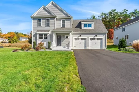 12 Joseph Rd, Douglas, MA 01516