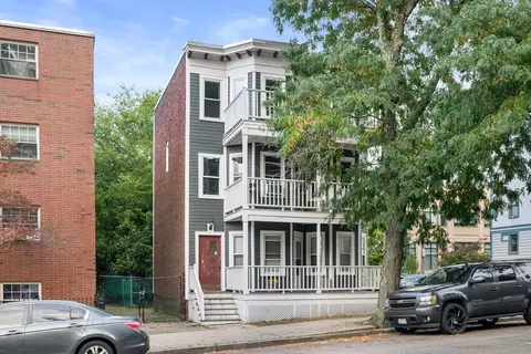 526 Talbot Ave, Boston, MA 02124