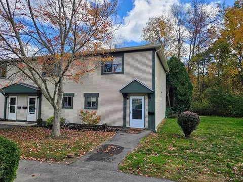 170 E Hadley Rd #71, Amherst, MA 01002