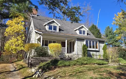 223 Depot Rd, Boxborough, MA 01719
