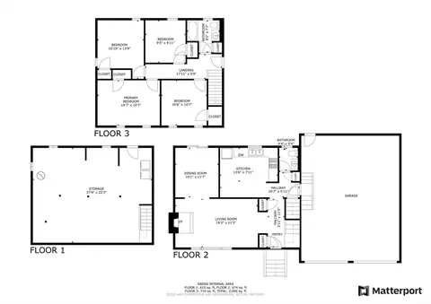 230 Irondequoit Rd, Franklin, MA 02038 photo 36