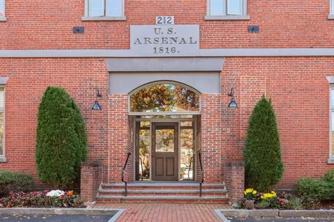 473 Arsenal St #C, Watertown, MA 02472