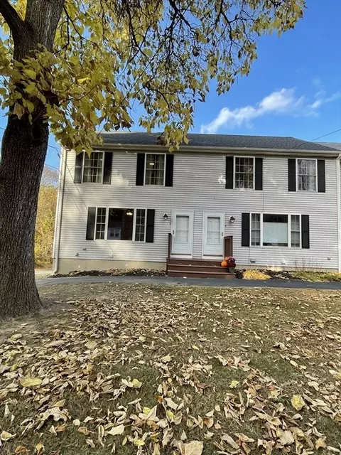 95 High #A, Uxbridge, MA 01569