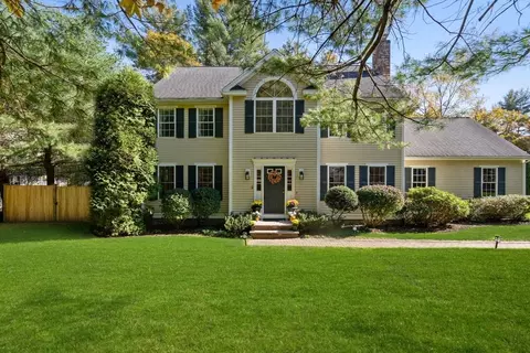701 Main St, Acton, MA 01720