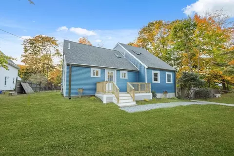 556 Liberty St, Rockland, MA 02370