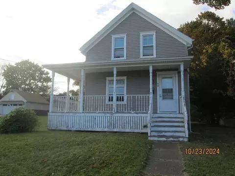 93 Meribah, Somerset, MA 02726