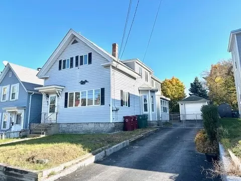 57 Second Ave, Lowell, MA 01854