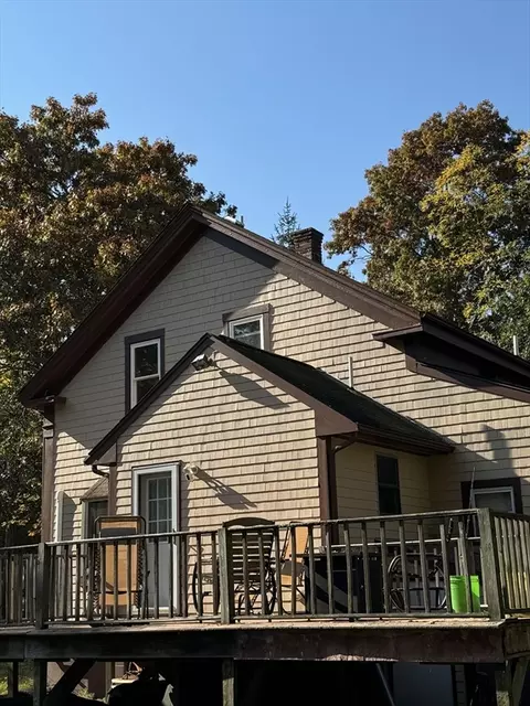 20 Central Ave, Freetown, MA 02702 photo 4