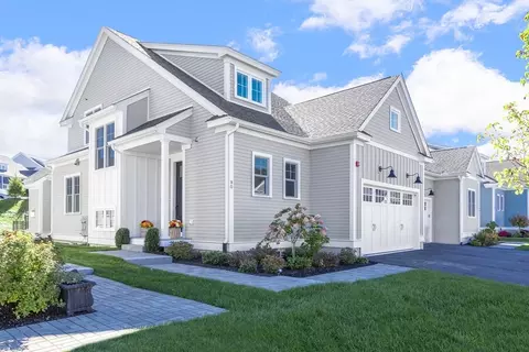 80 Weston Ln #80, Hopkinton, MA 01748