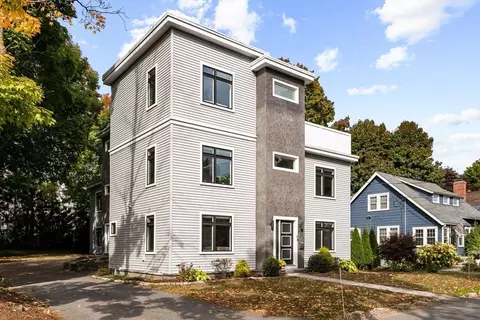 Exterior - 7 Bartley St #7, Wakefield, MA 01880 photo 2 of 5