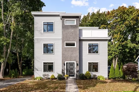 7 Bartley St #7, Wakefield, MA 01880