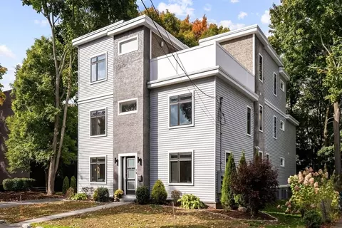 Exterior - 7 Bartley St #7, Wakefield, MA 01880 photo 5 of 5