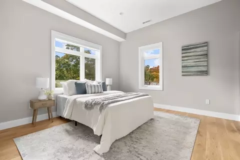 Bedroom - 7 Bartley St #7, Wakefield, MA 01880 photo 3 of 4