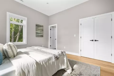 Bedroom - 7 Bartley St #7, Wakefield, MA 01880 photo 4 of 4