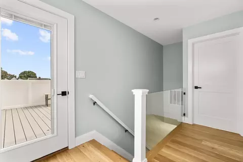 Entry Way - 7 Bartley St #7, Wakefield, MA 01880 photo 9 of 9