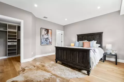 Bedroom - 7 Bartley St #7, Wakefield, MA 01880 photo 1 of 4