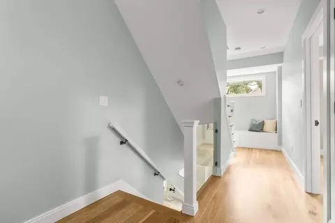 Entry Way - 7 Bartley St #7, Wakefield, MA 01880 photo 6 of 9