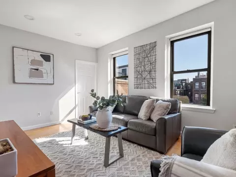 16 Foster St #9, Boston, MA 02109