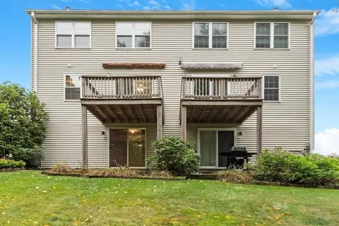 43 Ledgecrest Dr, Worcester, MA 01603 photo 32