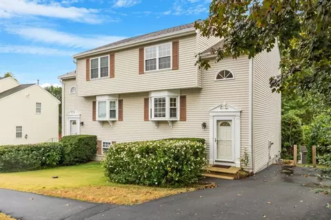 43 Ledgecrest Dr, Worcester, MA 01603 photo 2