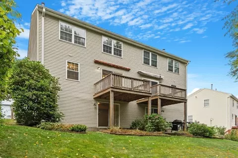 43 Ledgecrest Dr, Worcester, MA 01603 photo 31