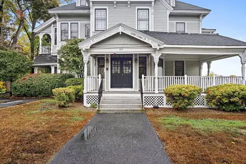 157 Nesmith St #10, Lowell, MA 01852