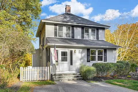 60 Stark Rd, Worcester, MA 01602 photo 2