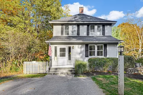 60 Stark Rd, Worcester, MA 01602