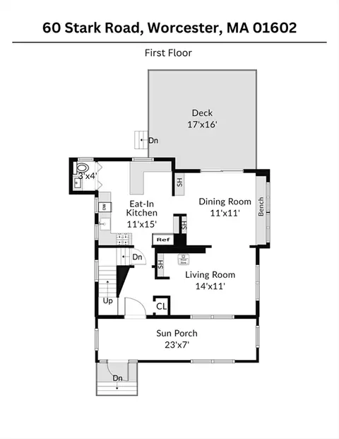 60 Stark Rd, Worcester, MA 01602 photo 38