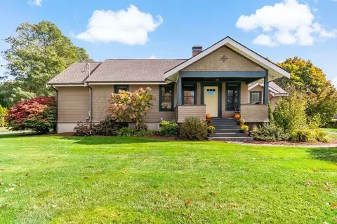 1315 Somerset Ave, Dighton, MA 02715