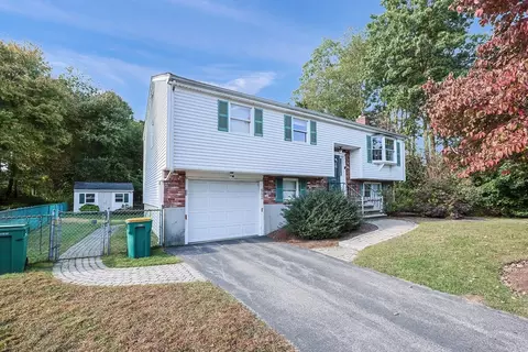 683 East St, Mansfield, MA 02048