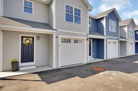 7 Dumaine #F, Nashua, NH 03063